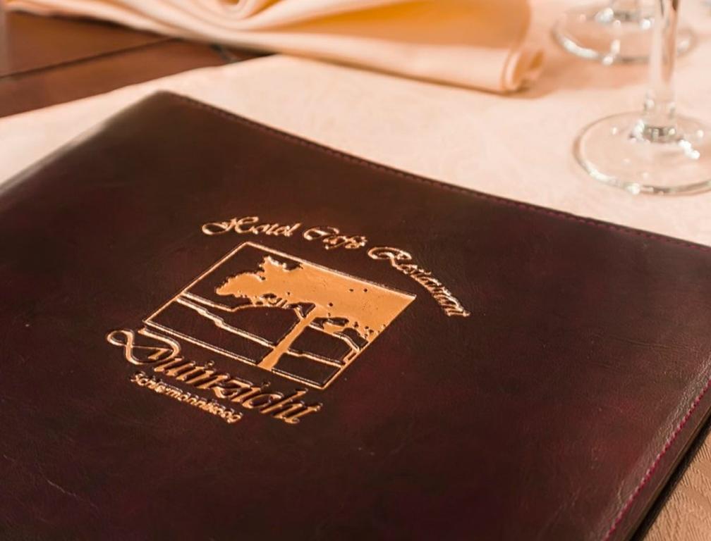 Hotel Cafe Restaurant Duinzicht Схирмоннинг Экстерьер фото